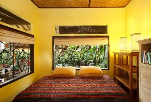 Hyacinth House