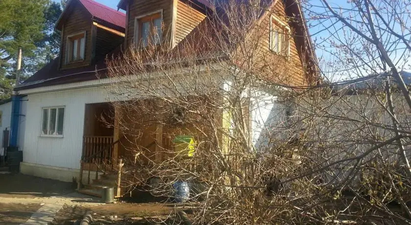 Гостевой Дом на Гоголя