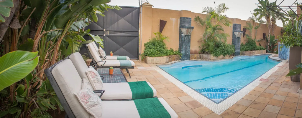 Peermont Mondior Hotel