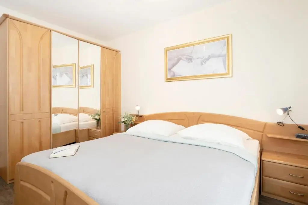 Zur Düne Wohnung 8