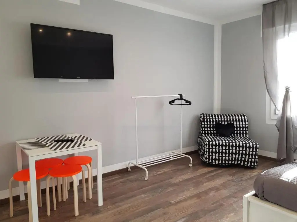 Bsuites Scrovegni