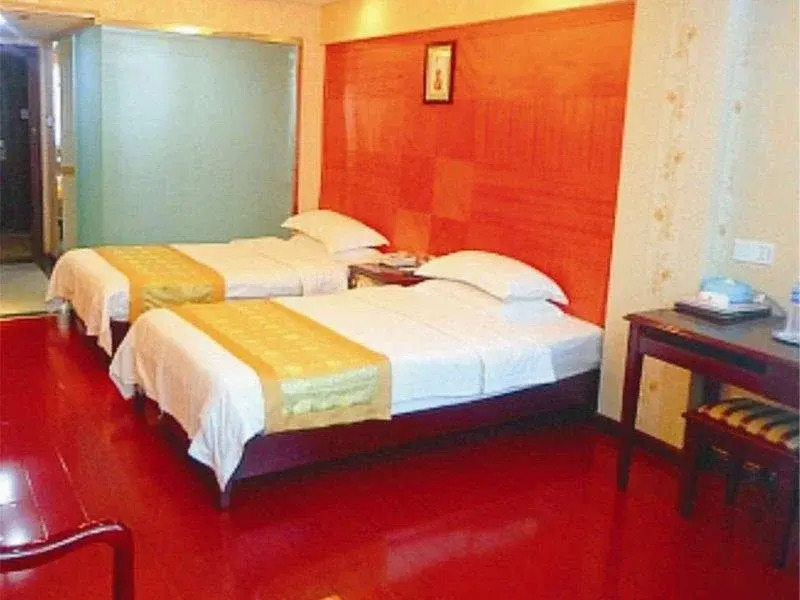 Junyue Hotel