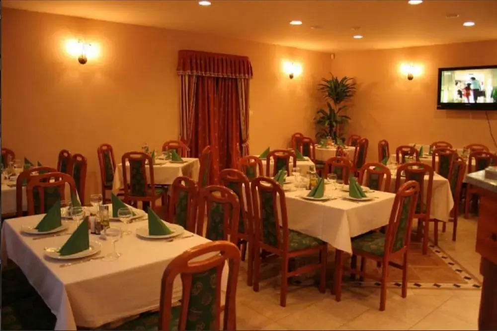 Hotel Patonai