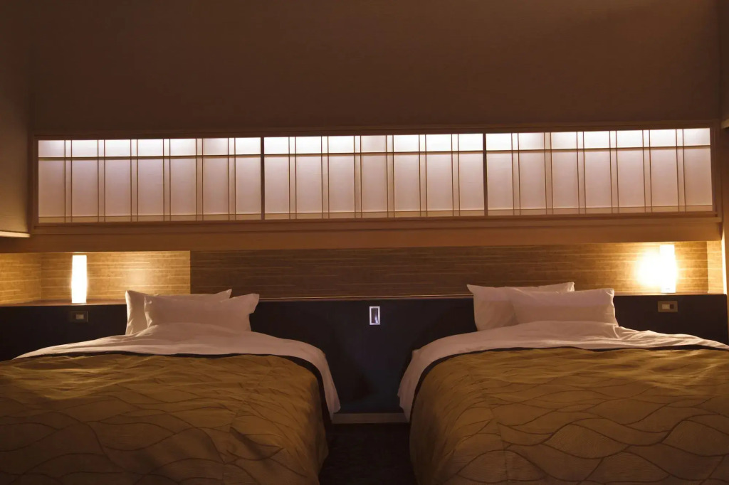Yunohana Resort Suisen