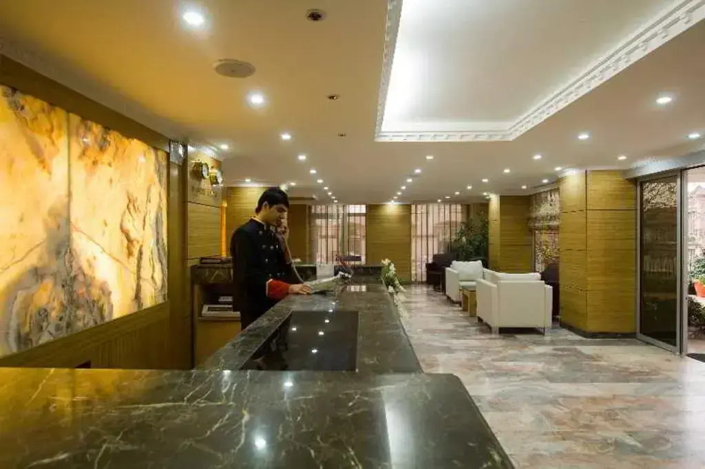 Hotel Sed