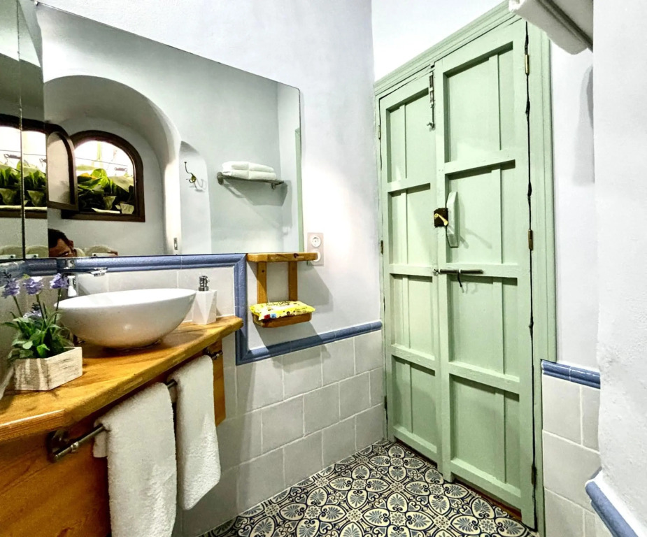 Casa Campon