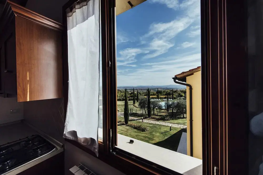 Borgo del Faggio - Case Vacanza