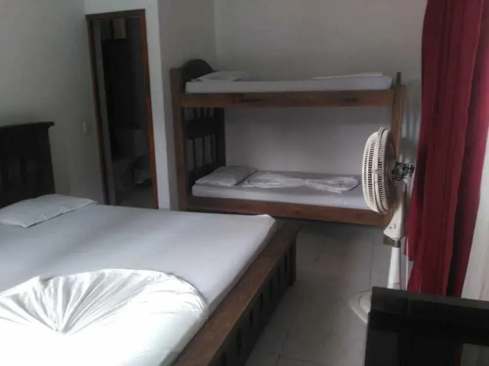 Hotel Balcones Villa Fernanda 1