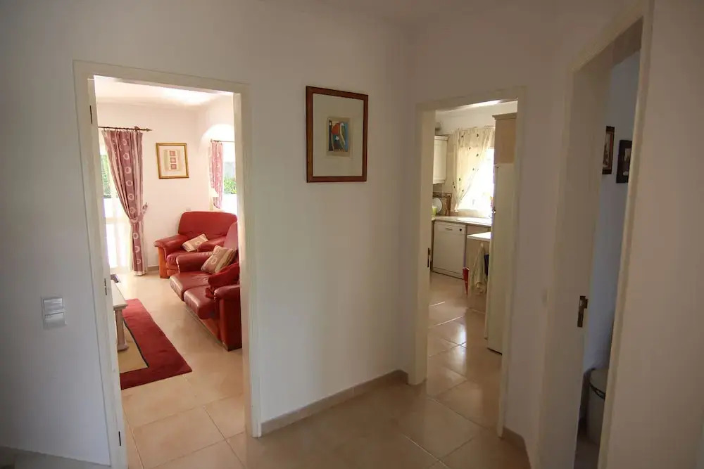 Villa Oasis, Piscina, Jacuzzi, Ténis e Praias!