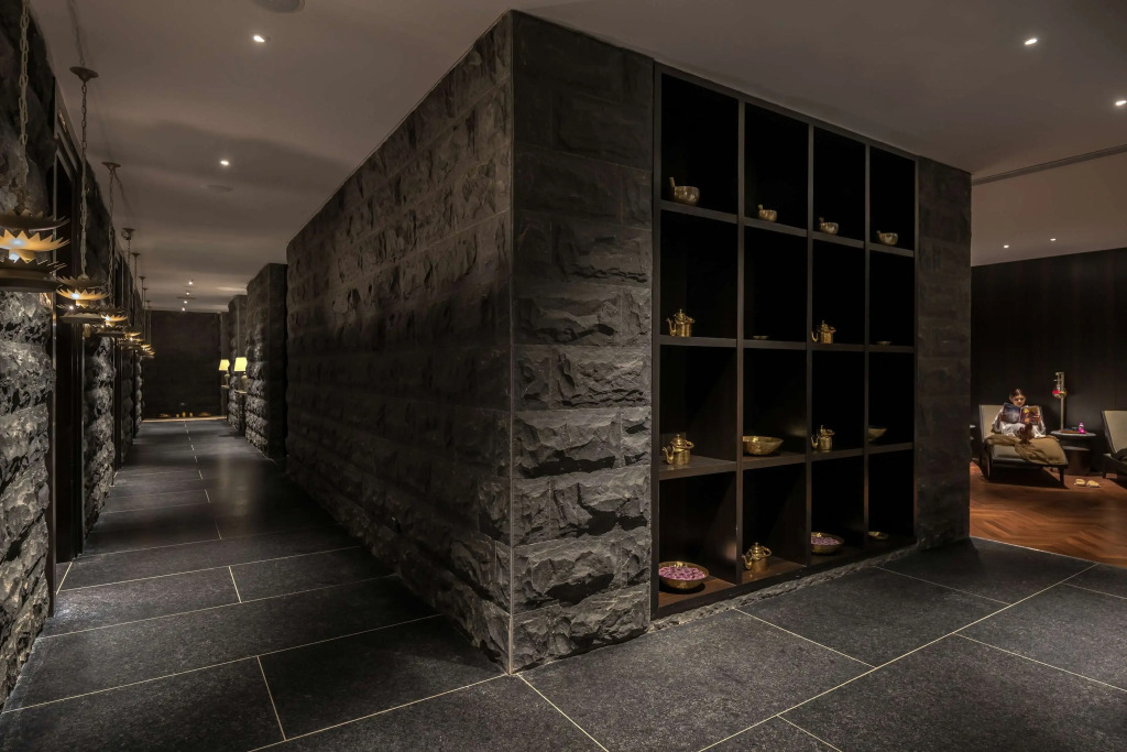Radisson Blu Hotel & Spa, Nashik