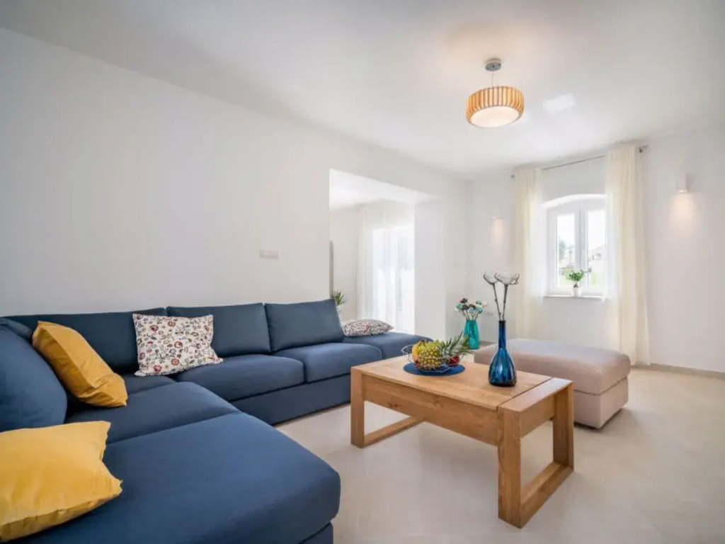 Holiday Home Villa Coriticum otium by Interhome