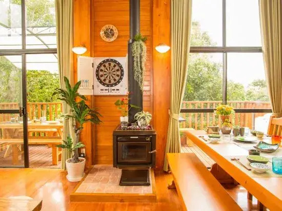 Keyaki House