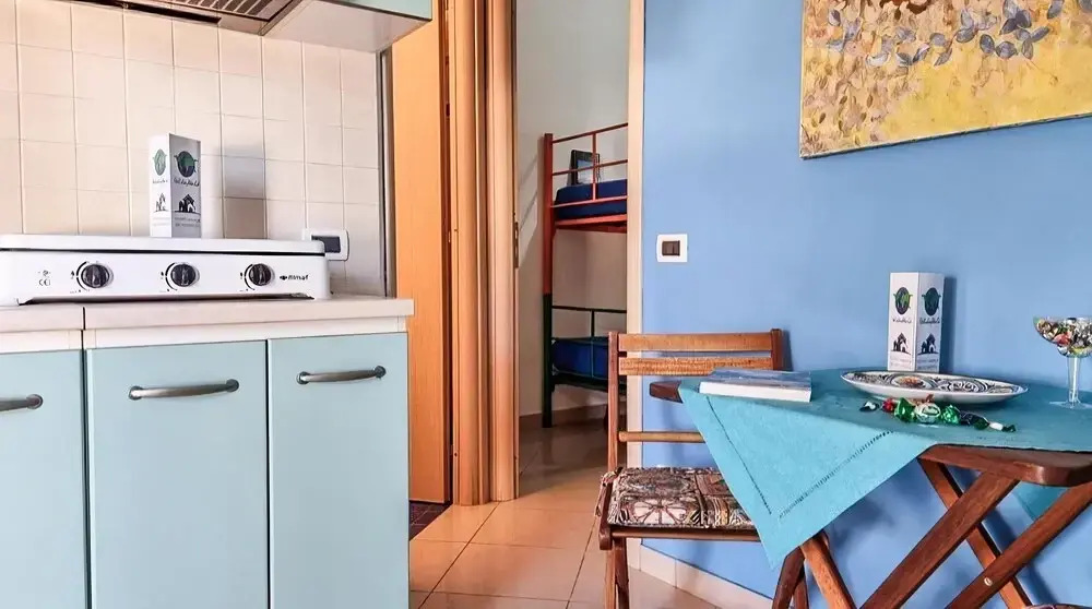 Case Vacanze Gnocchi