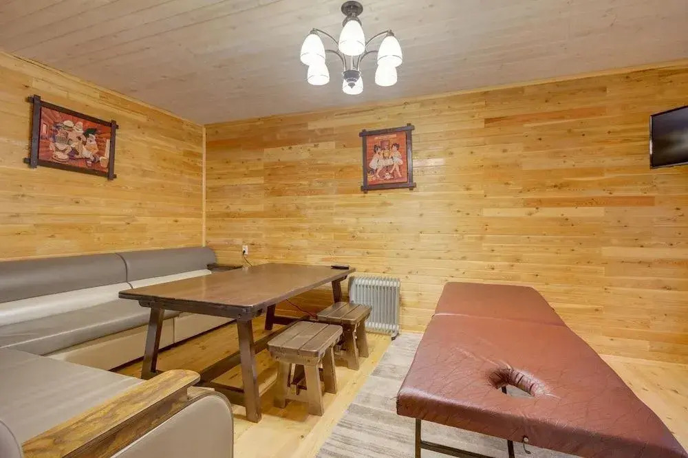 Hostel Frunze