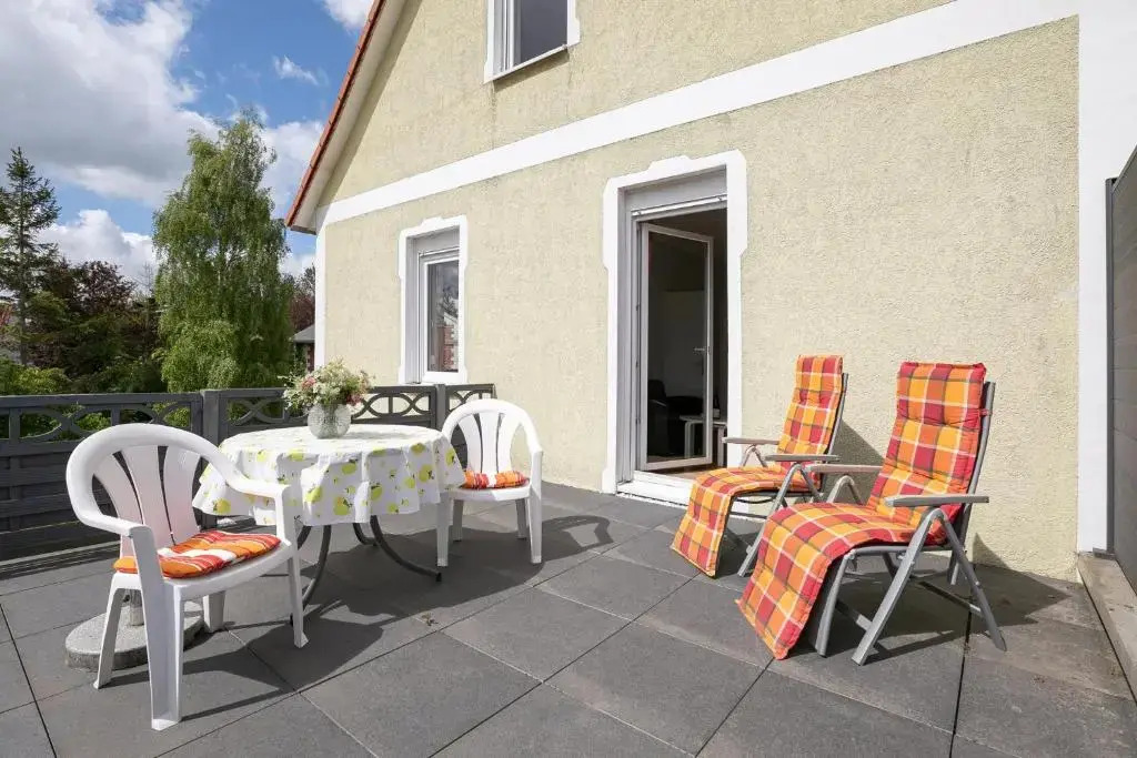 Seestraße 30 a Auf dem Mehlboden