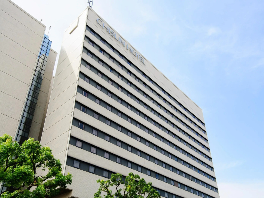 Chisun Hotel Kobe