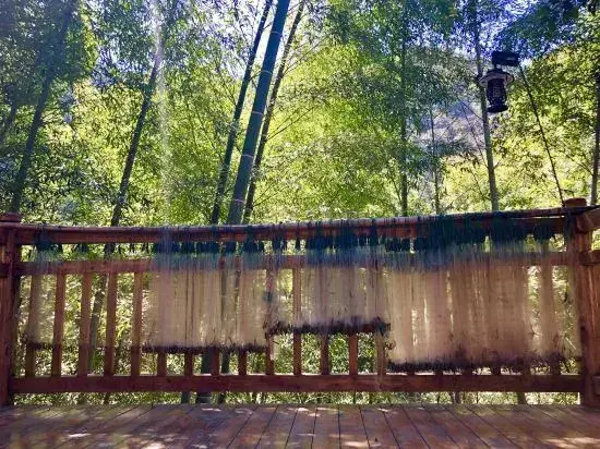 Xupu Chuanyan Mountain Puan Villa
