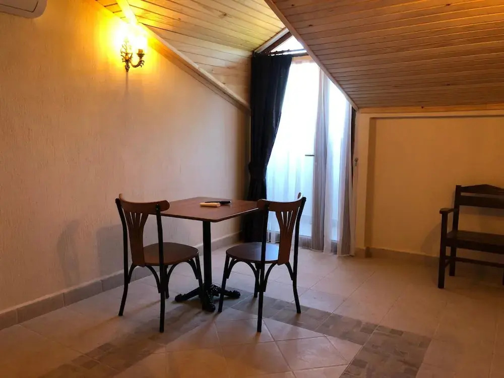 Dalyan Nehir suit hotel