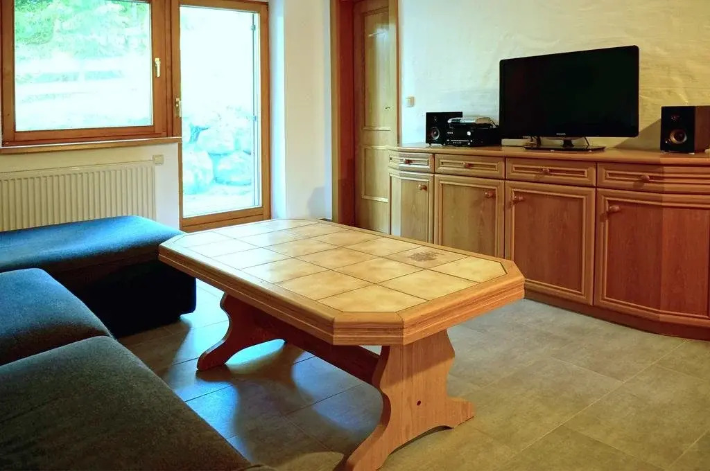 Haus Wildkarblick