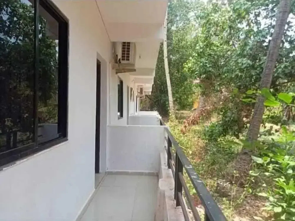 hotel ramdev