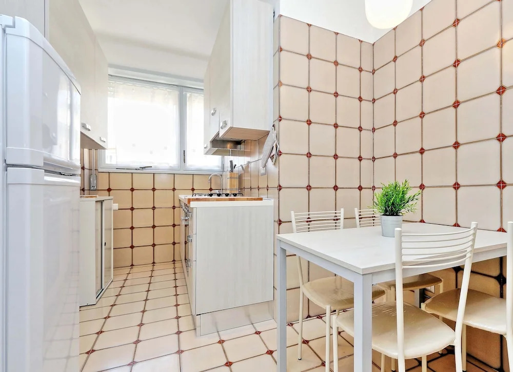 Da Flami Apartment