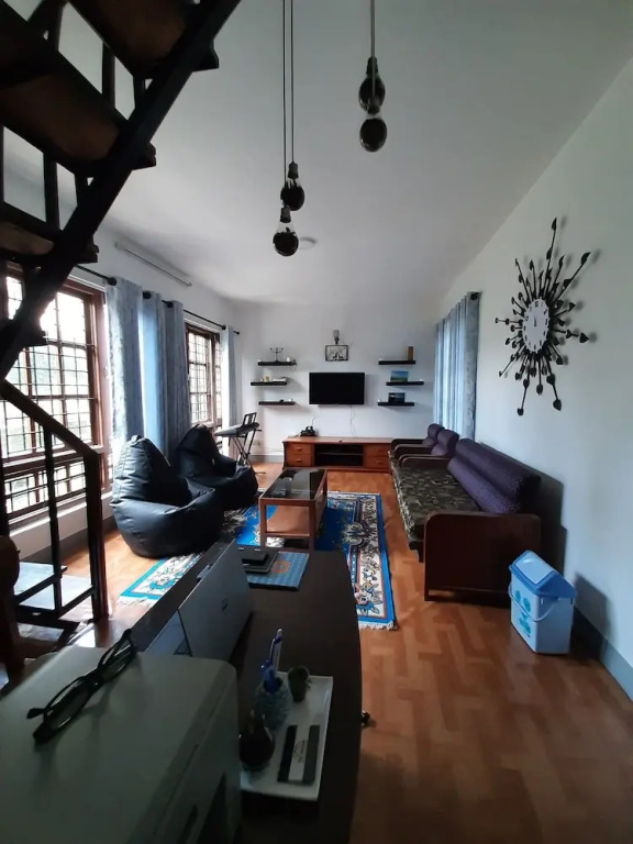 29 Eleven bed and breakfast