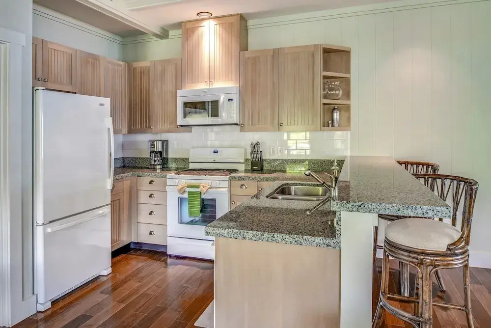 4BD Estate Home at Puako Bay 4 Bedrooms 4 Bathrooms Home