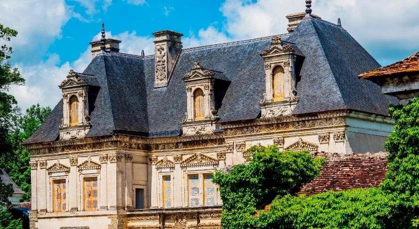 Auprès du Château