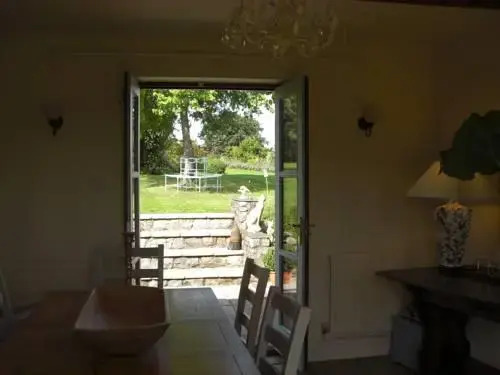 The Courtyard B&B