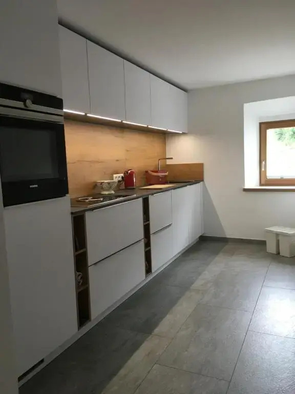 Apartment Der Riese