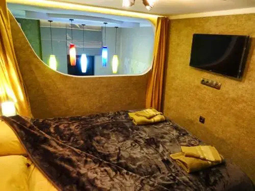 Orbi Residence Hotel Official