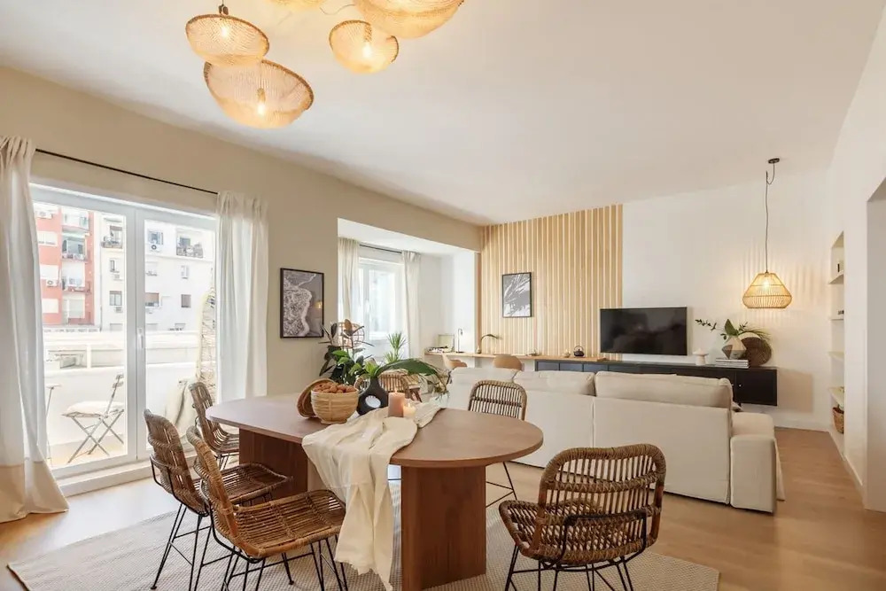 Trikora - 3 Bedrooms in Castellana
