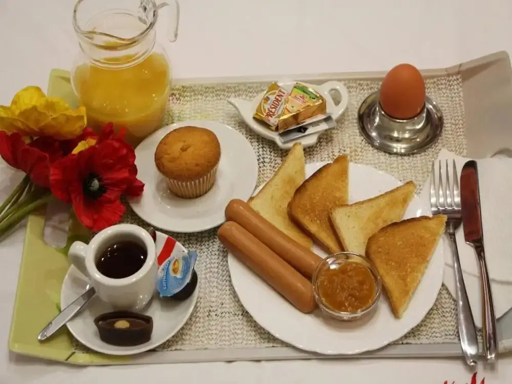 Best Season Apart Hotel