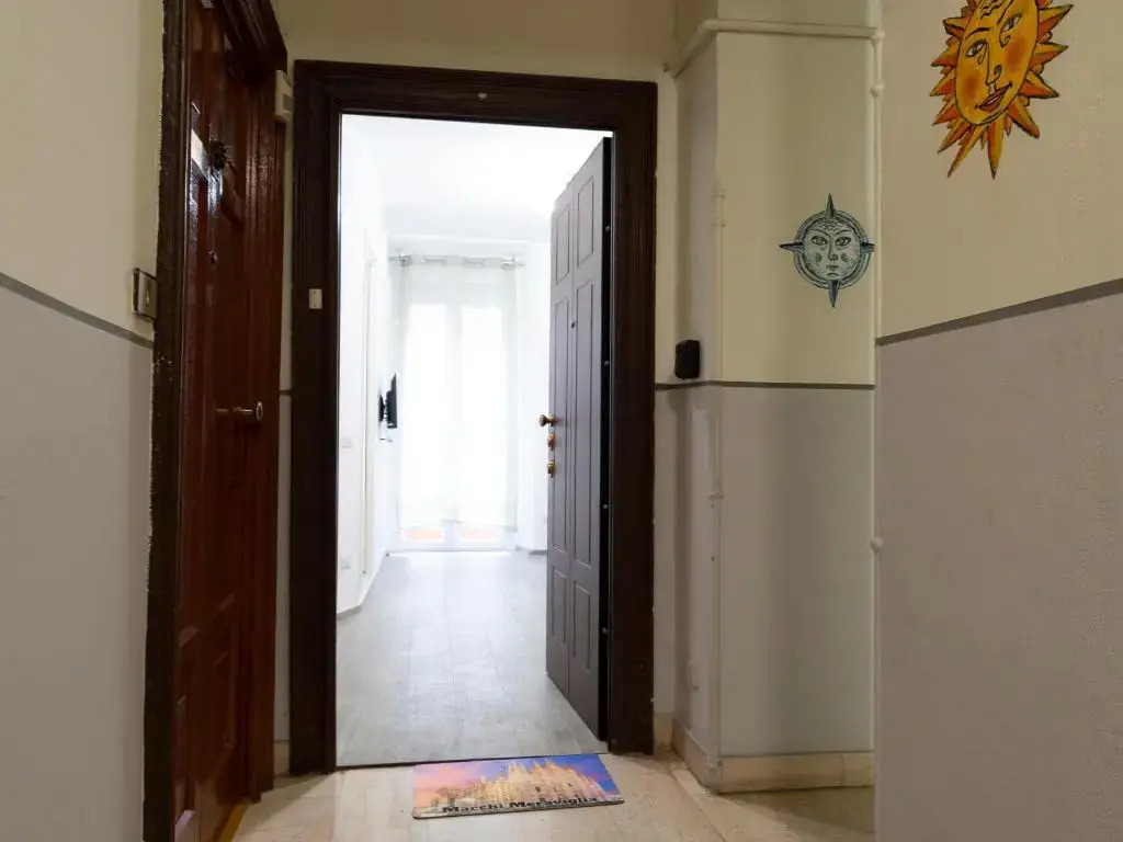 Casa Vacanze Macchi