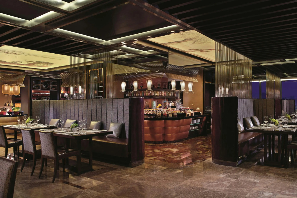 The Ritz-Carlton, Chengdu