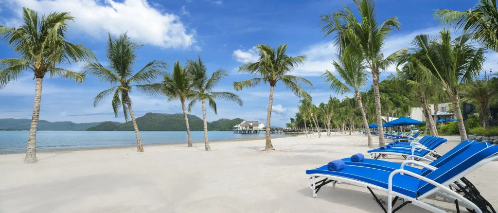The St. Regis Langkawi