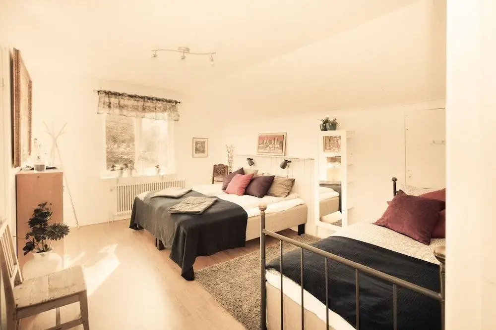 Toric Farmlodge