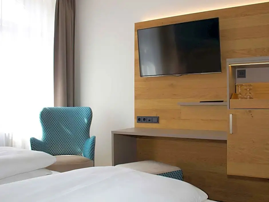 Hotel Ross