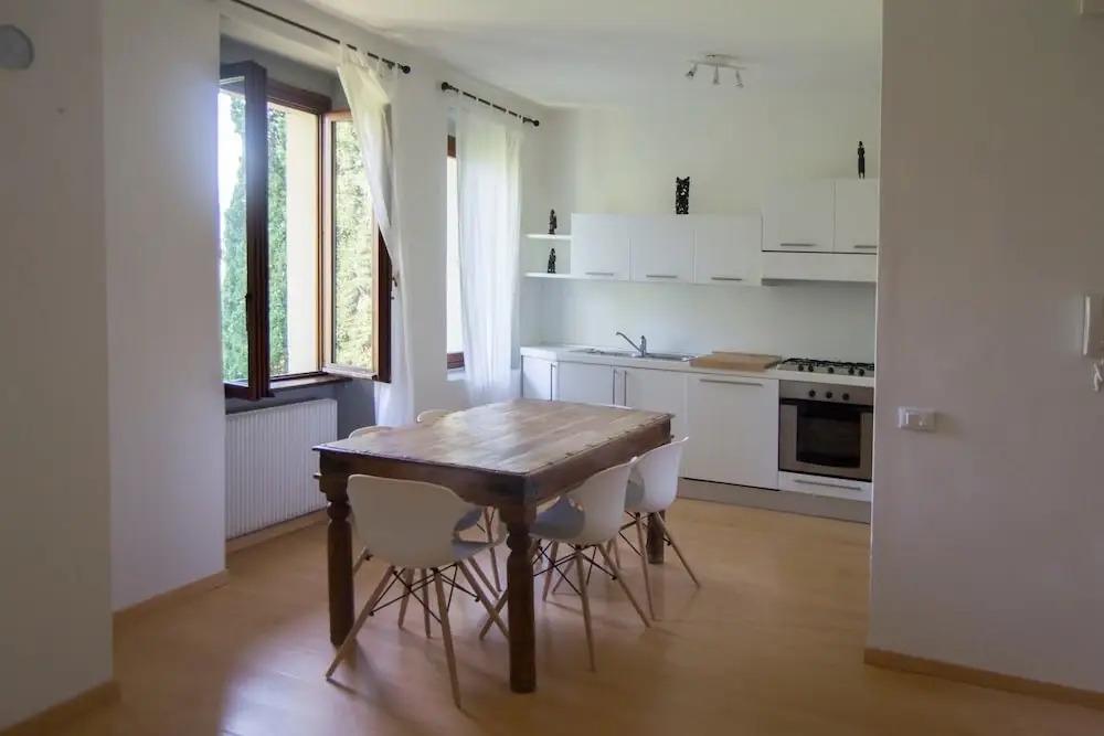 Verdepiano Bed & Camping