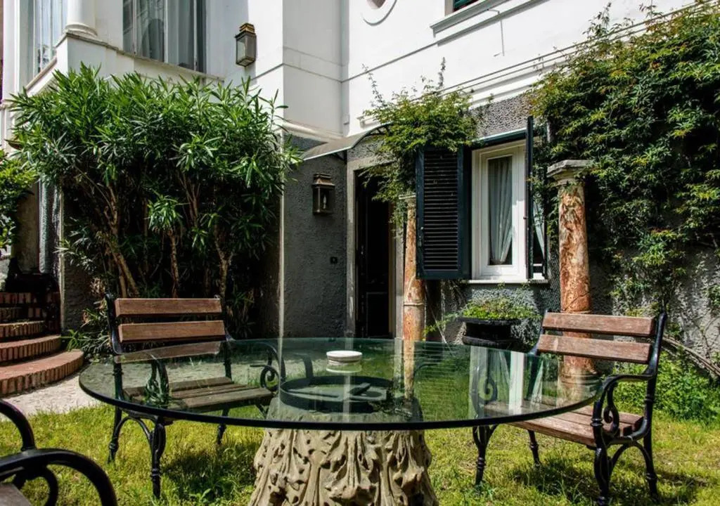 Casa Rubinacci