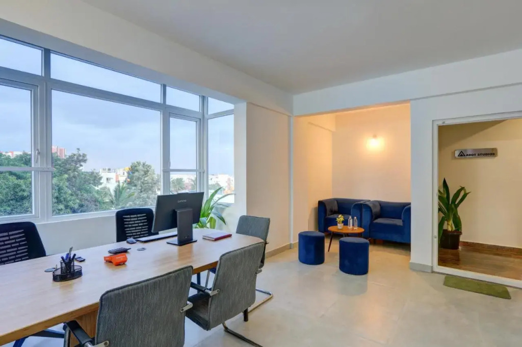Acasa Suites - ITPL Whitefield, Near Manipal Hospital