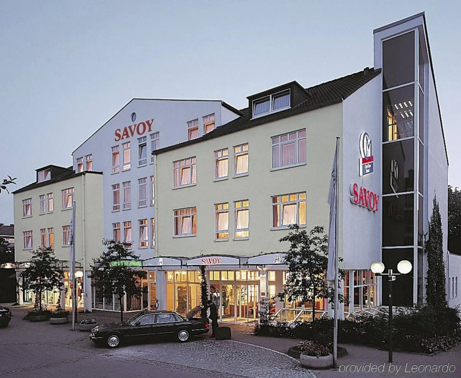 Best Western Plus Hotel Stadtquartier Haan