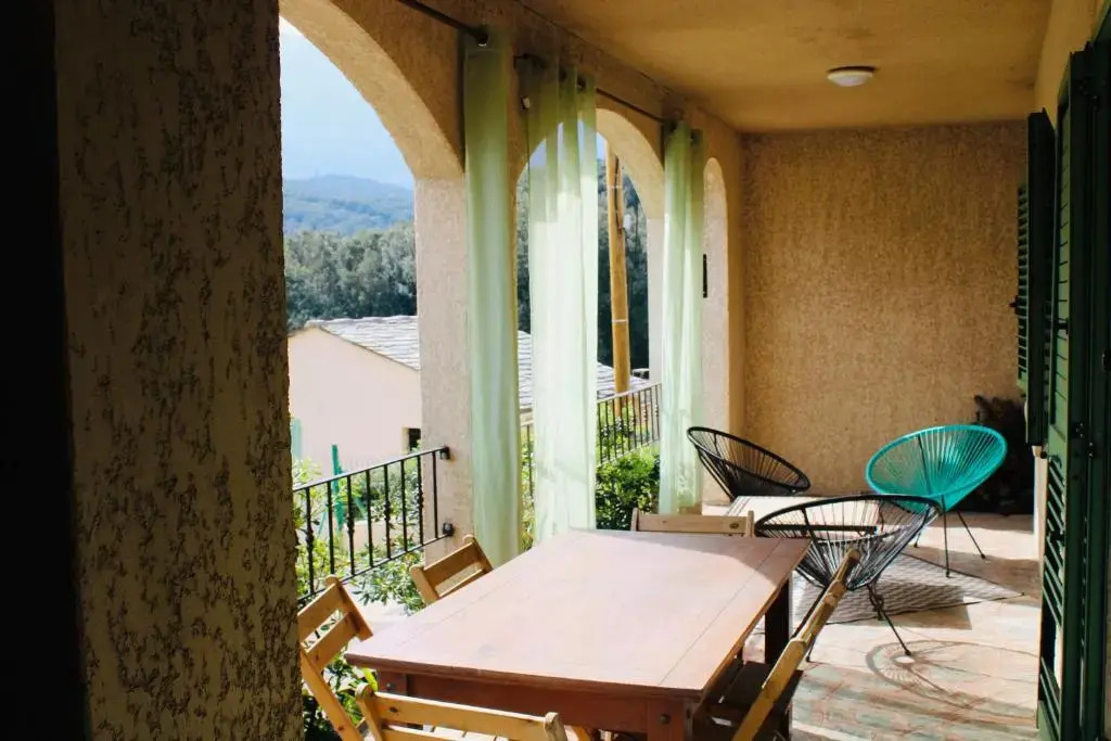 Villa I Bugni