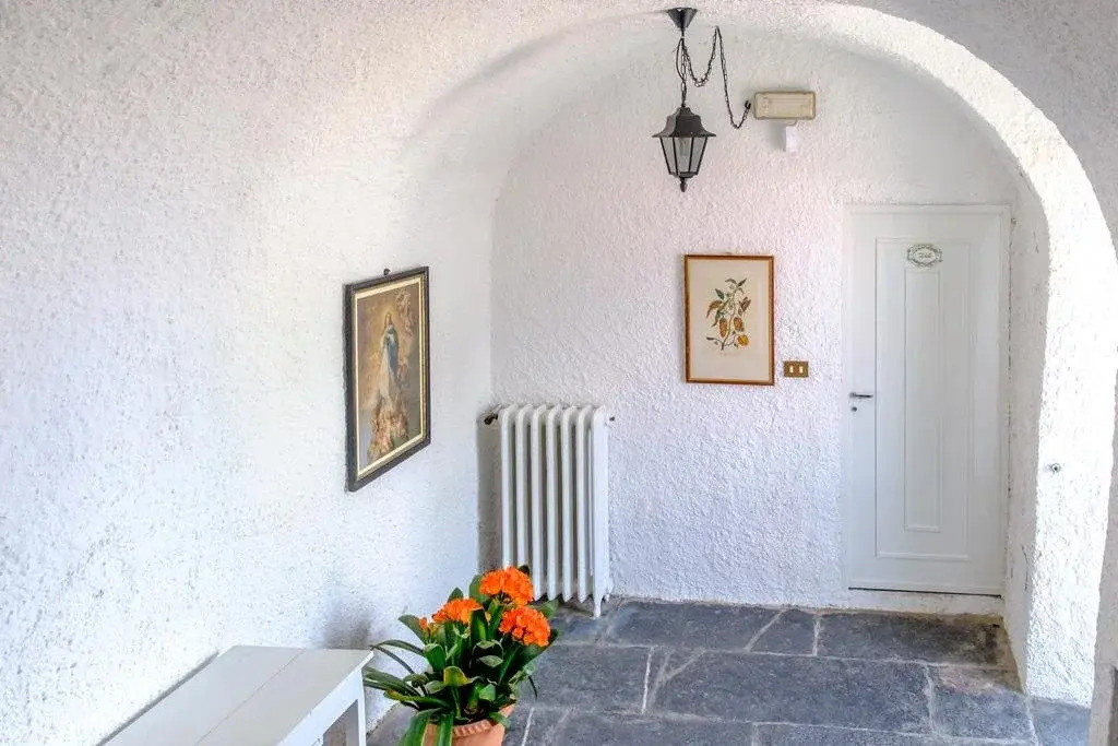 Villa Torretta
