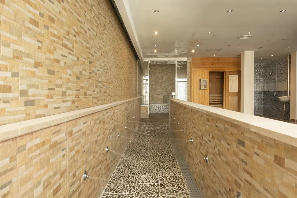 MAR HOTELS PAGUERA and SPA APARTMENTS