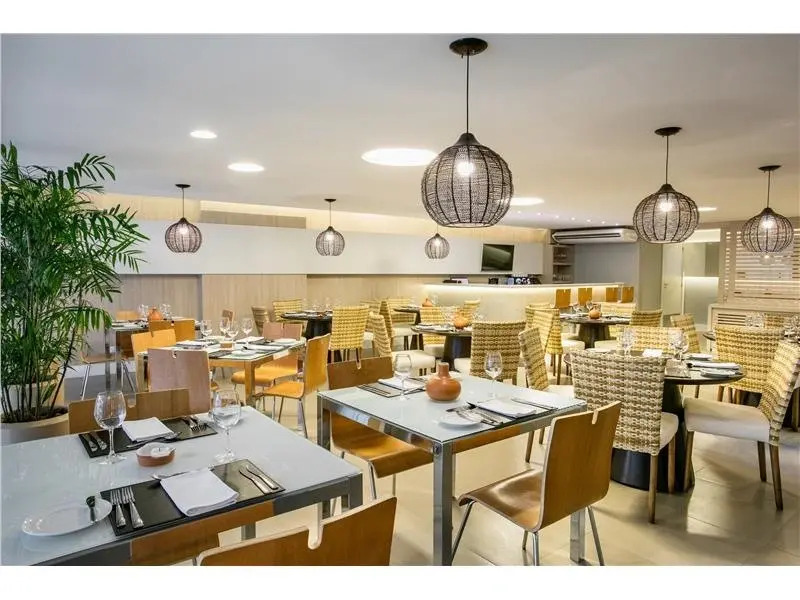 Matiz Niterói Design Hotel