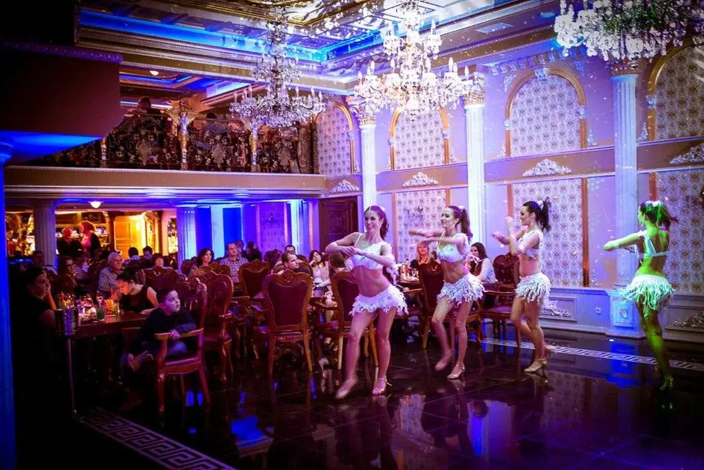 Hotel Aphrodite