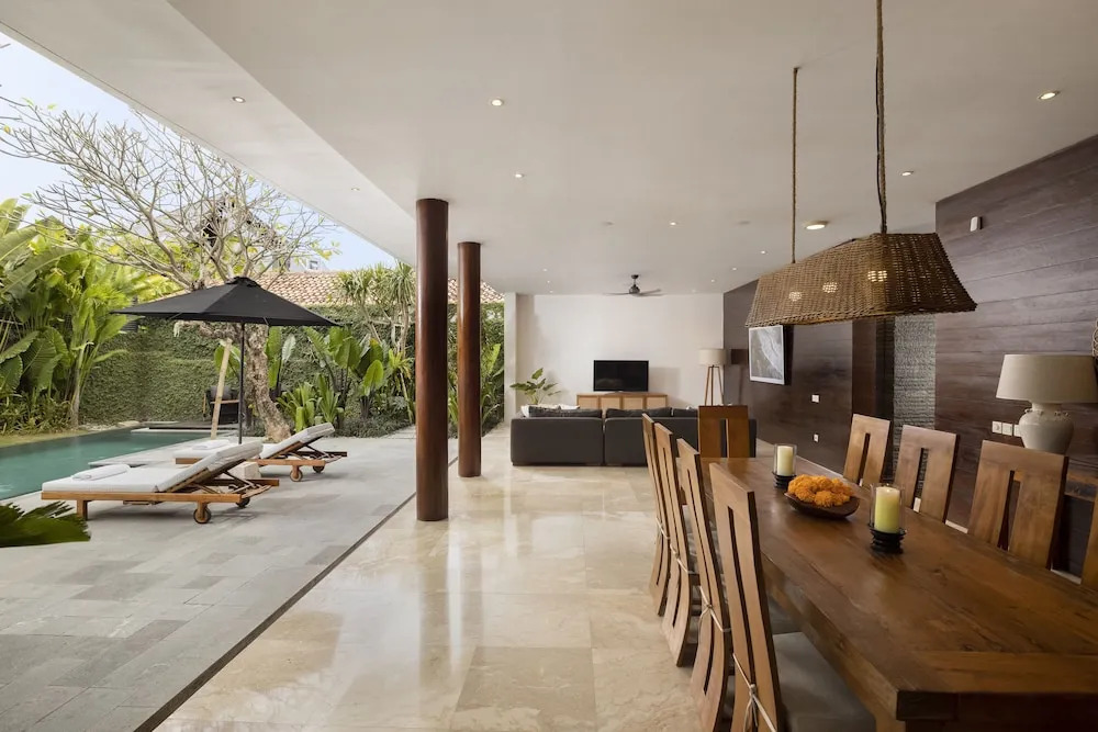 Villa Ambara by Nakula