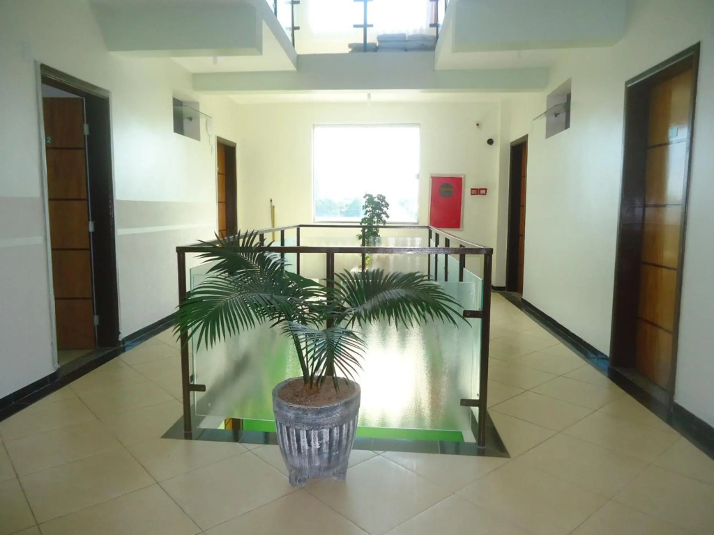 Eder Hotel