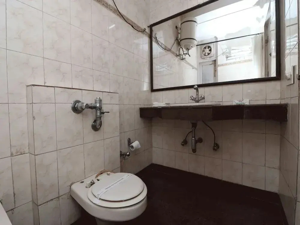 Itsy Hotels Arien International